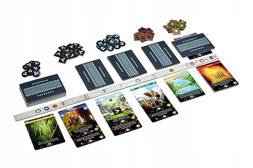 Turczi, David Osprey Games Imperium - Classics Wydawca Osprey Games