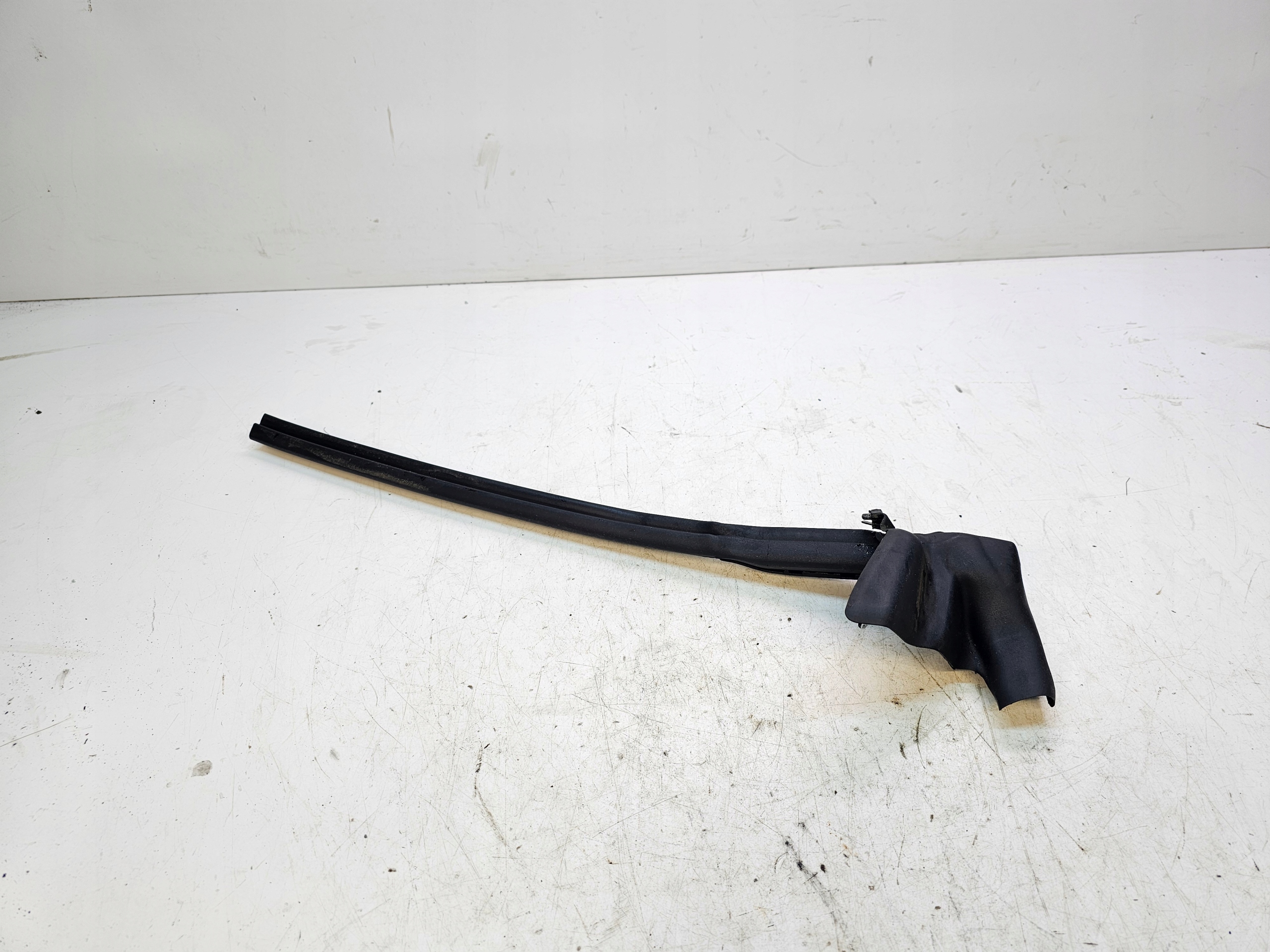 gasket windows right rear part AUDI A3 8V CABRIO 8V7839480A