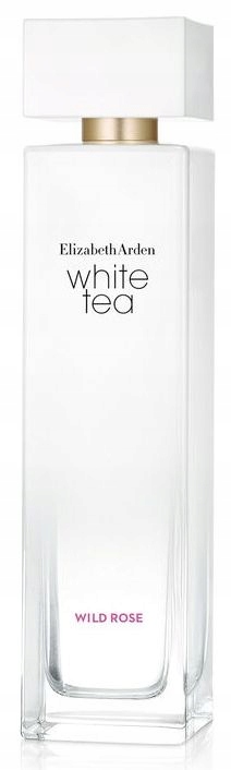 Elizabeth Arden White Tea Wild Rose Edt 100ml