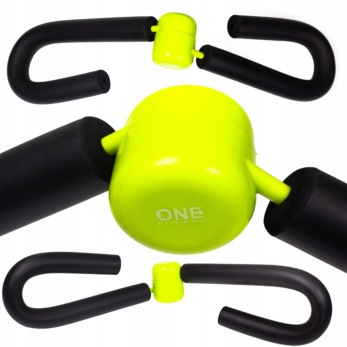 WORKER AGRAFKA ÓSEMKA TRENINGOWA EKSPANDER