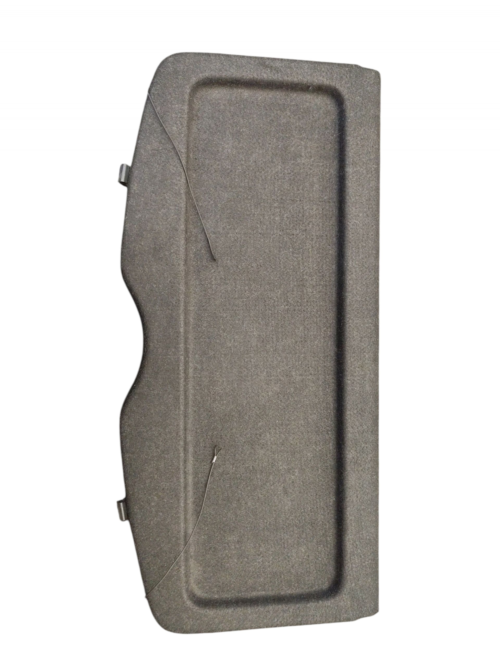 plato boot rear part rear SUZUKI BALENO II (15-19)