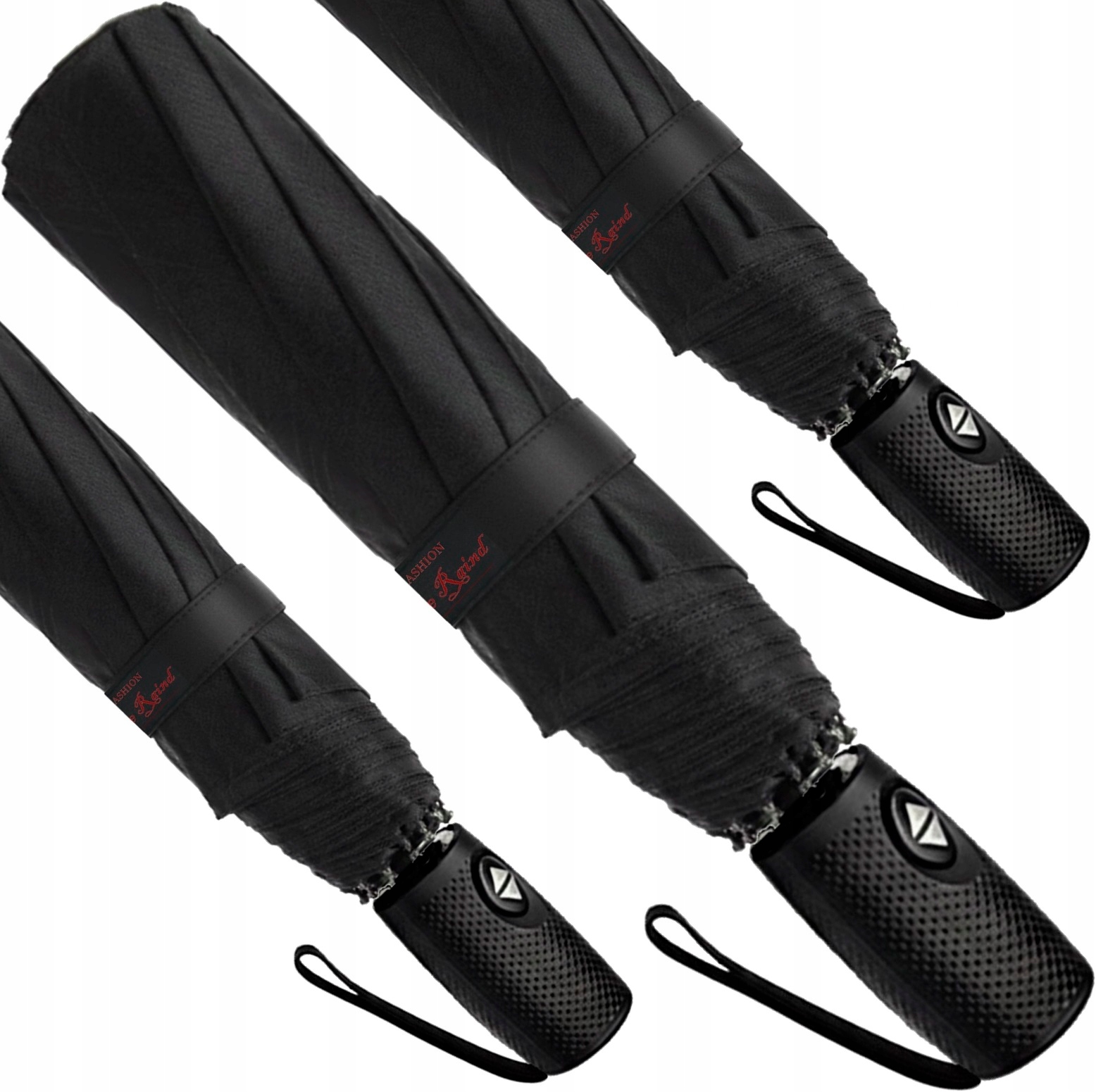 ЗОНТ МУЖСКОЙ ЗОНТ МУЖСКОЙ ЖЕНСКИЙ ПОЛНЫЙ АВТОМАТИЧЕСКИЙ ЧЕРНЫЙ СИЛЬНЫЙ УНИСЕКС