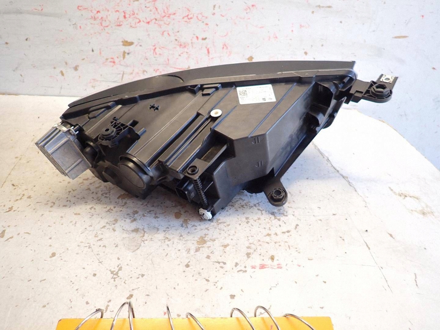 light front front left SEAT ATECA LIFT 2020- FULL LED 576941031C