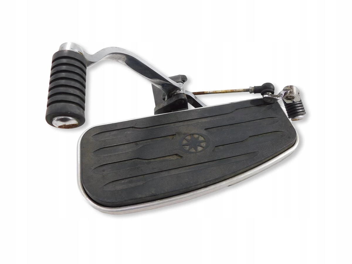 Podnožka Pätka Yamaha Xvs 1100 Drag Star 98-06 Classic 98-06 U-11 5KS27410