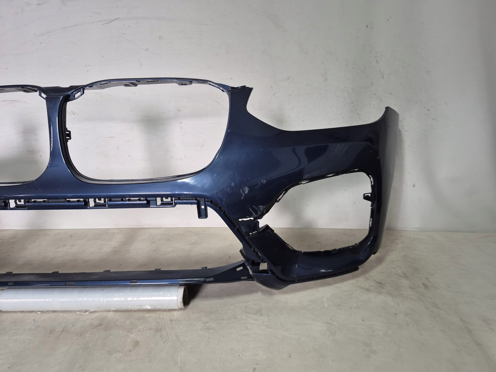 BMW X3 G01 17-21 pare choc avant avant PDC