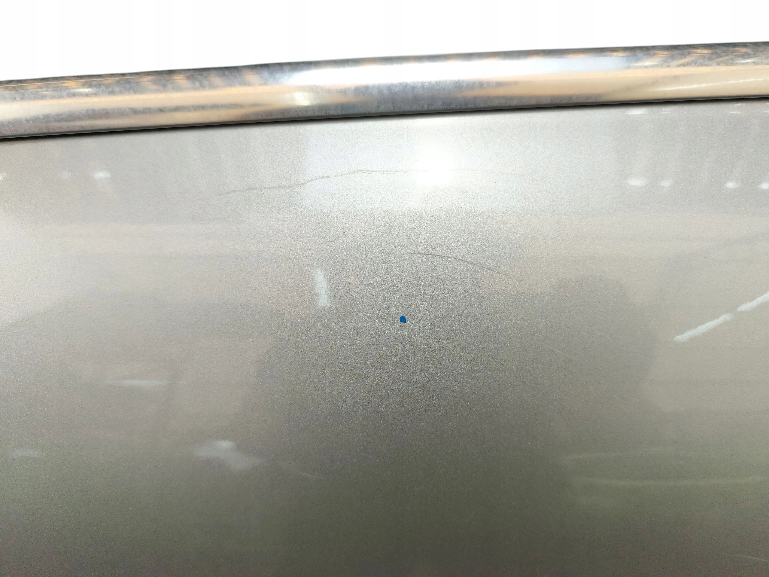 Tür links heck FORD C-MAX MK2 II LAK: 0A (10-15)