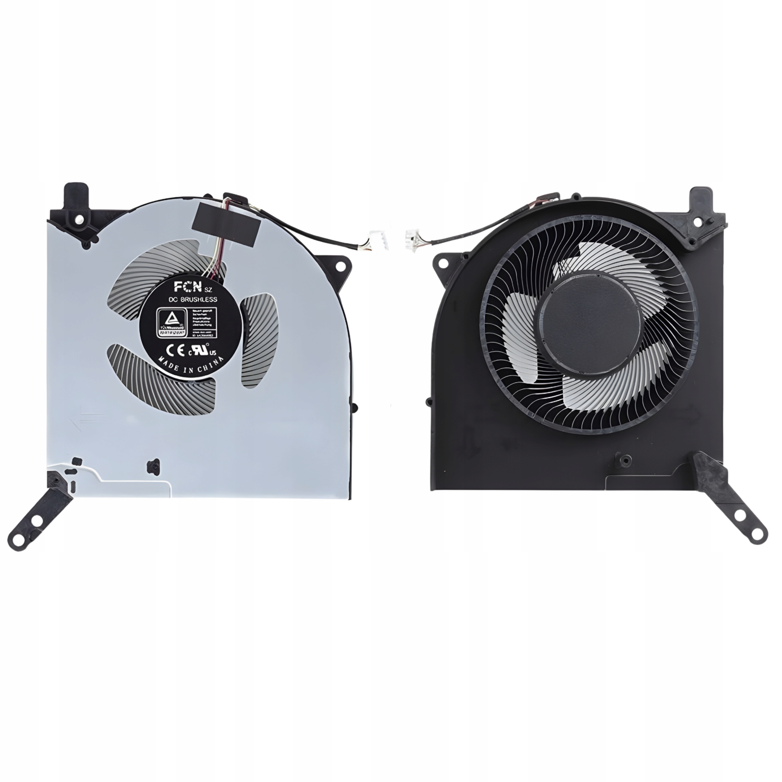 Ventilátor Do Lenovo Legion 5 Pro 16ACH6 16ITH6 7 16ACH R9000K Gpu 5V 2021
