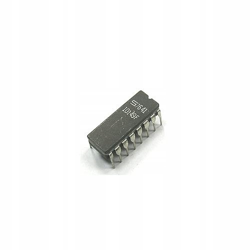 [2 ks] 10149F SIGNETICS IC PROM