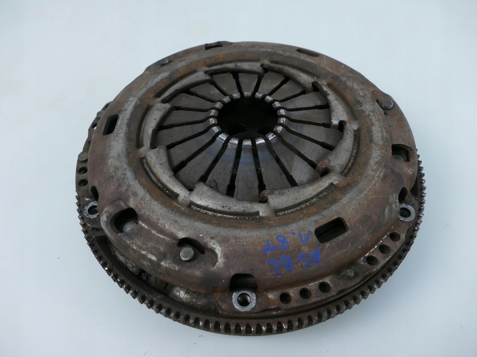 AUDI A3 8L 1.8 T VOLANO USATO di pressione