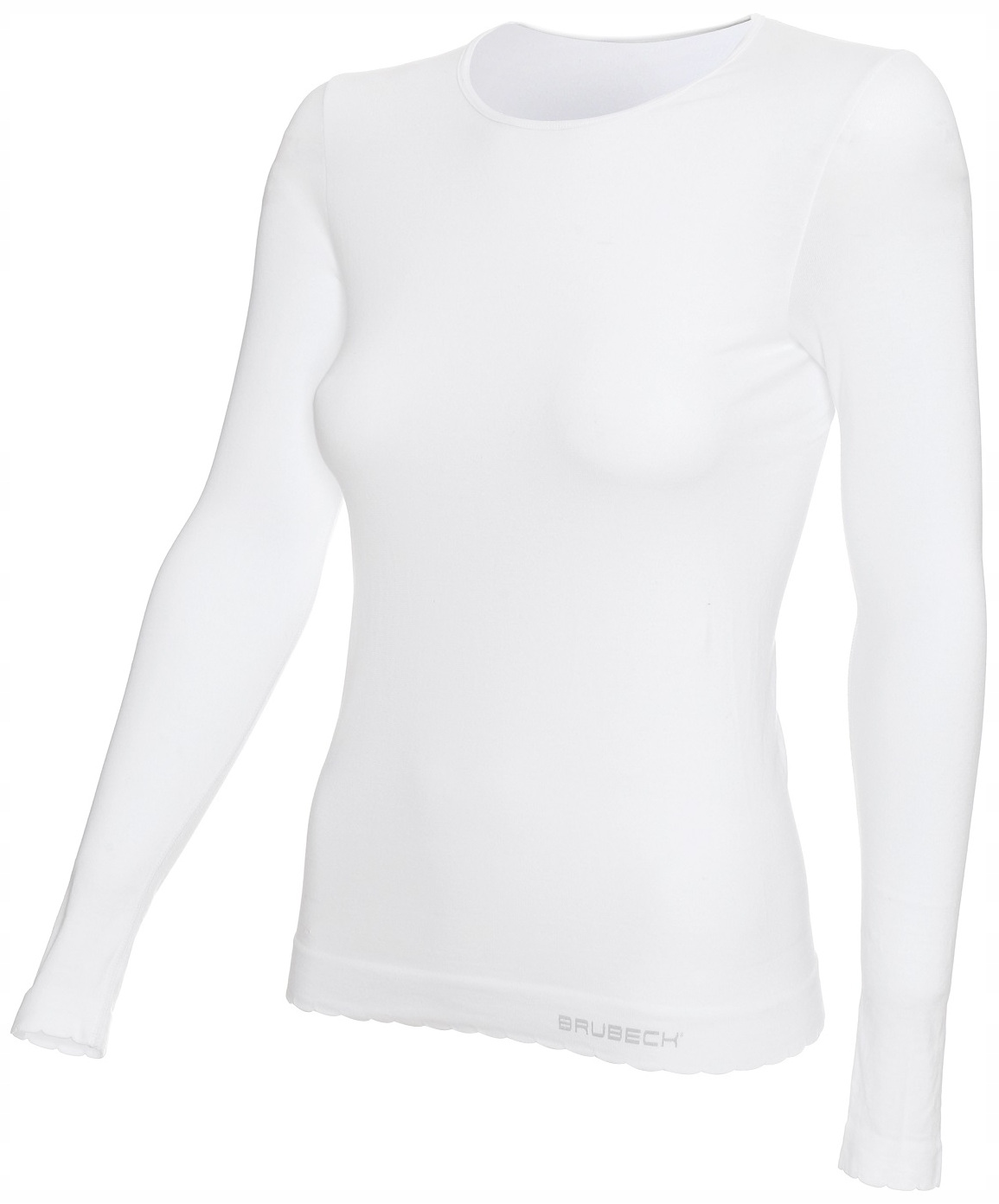 

Bezszwowa Koszulka Comfort Cotton Brubeck - XL