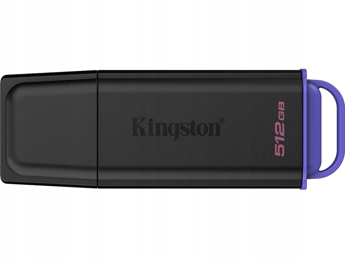 Kingston Pendrive Data Traveler Exodia G2 512GB USB3.2 Gen1