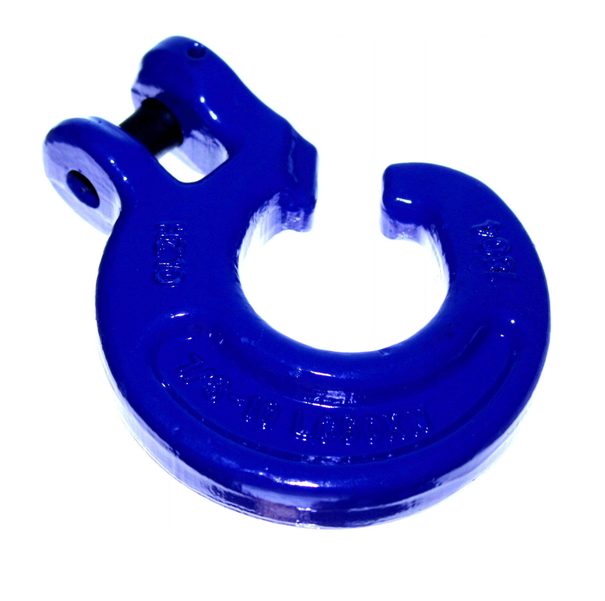 

Hak Zrywkowy Do Łańcucha kl.10 7/8