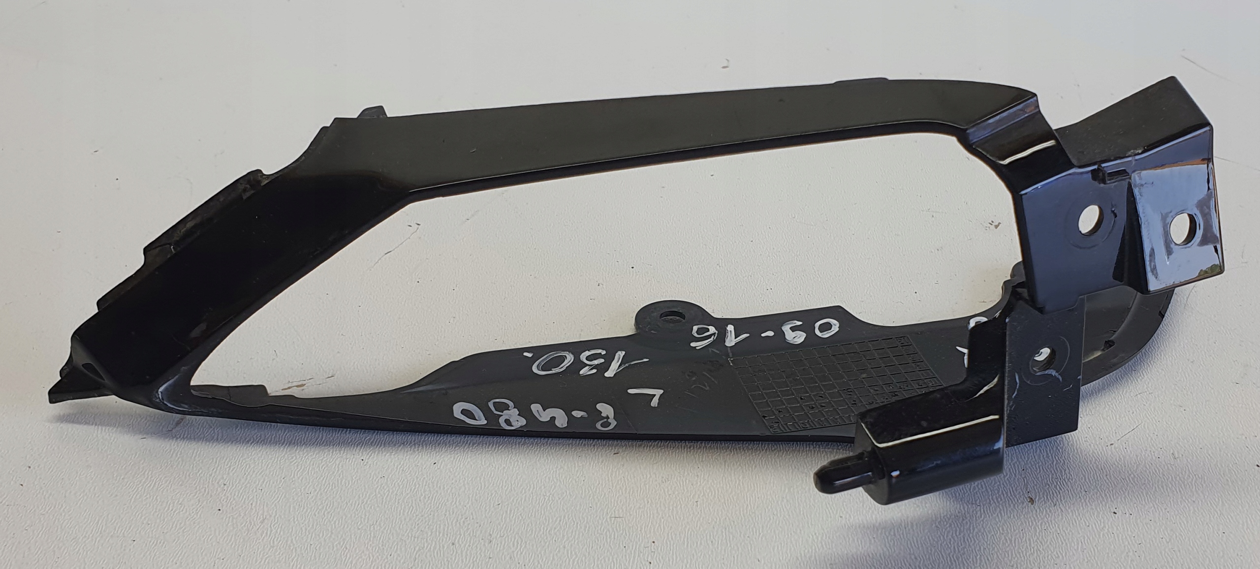 47621-47H - Заполнение левый задний Suzuki Gsx-R Gsxr 1000 09-r