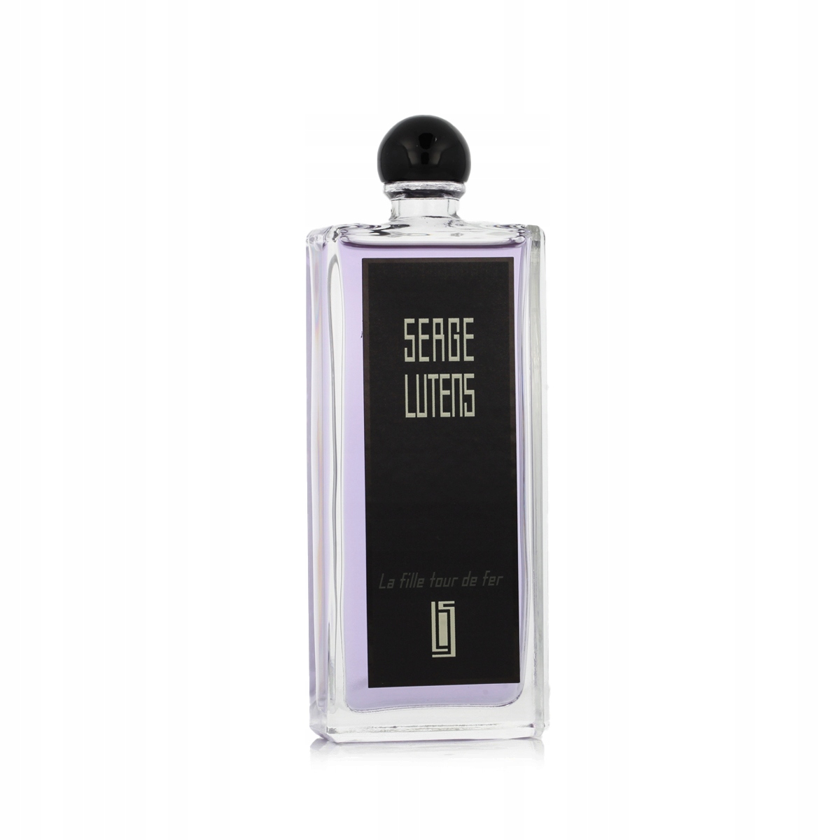 Serge Lutens La Fille Tour De Fer Parfémovaná voda 50 ml