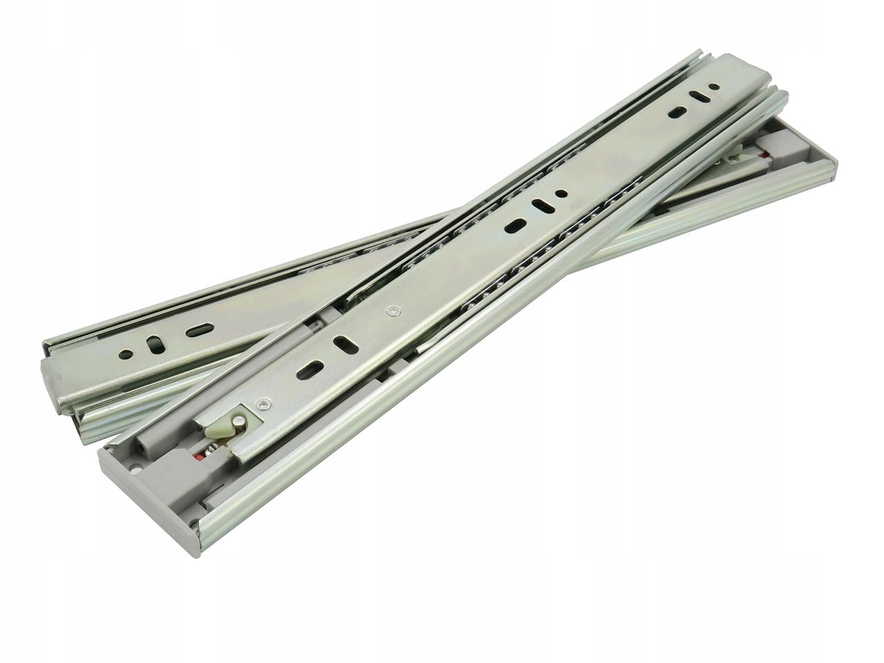 

Prowadnica Do Szuflad Kulkowa 550 MM Push Open Atm