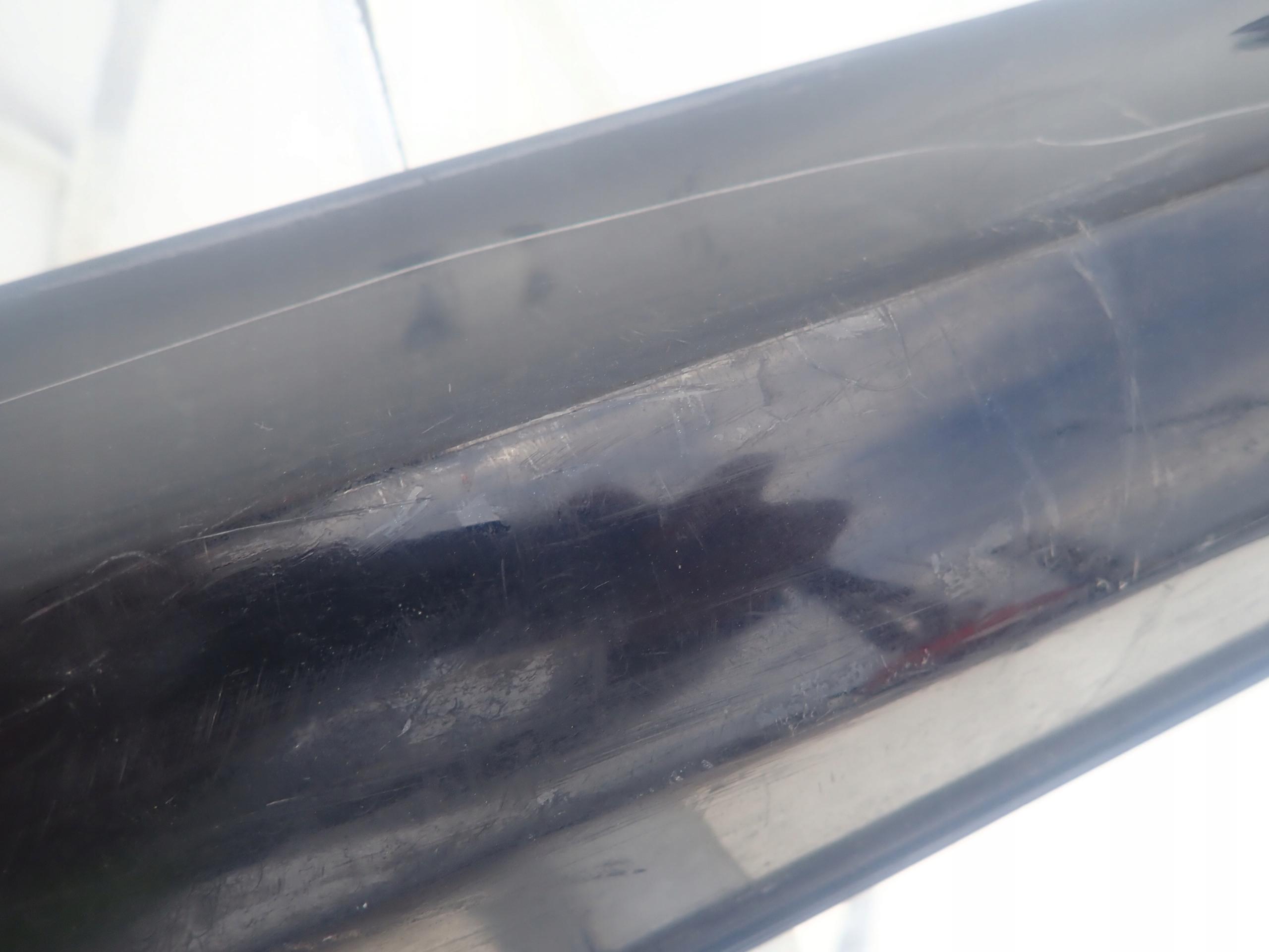 FORD S-MAX and ST TITANIUM threshold left moulding threshold