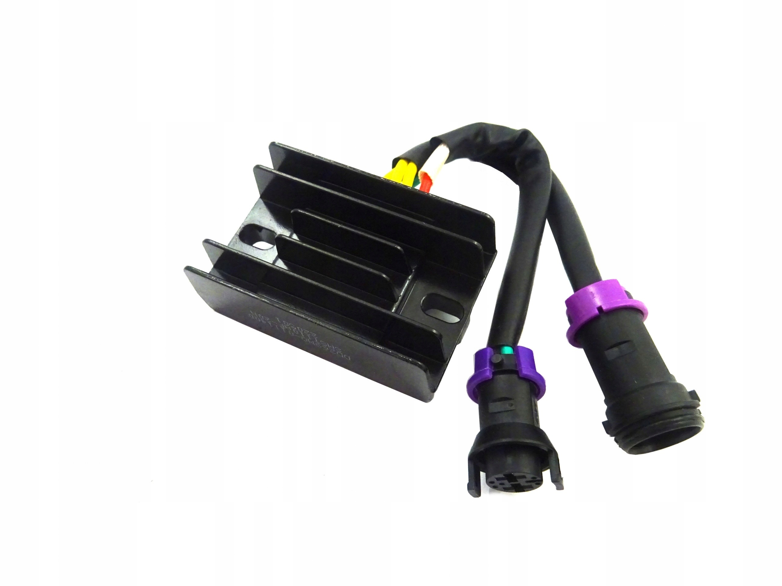 Junak M11/ CAFE/M14/M15/M16 125 Regulator Napięcia