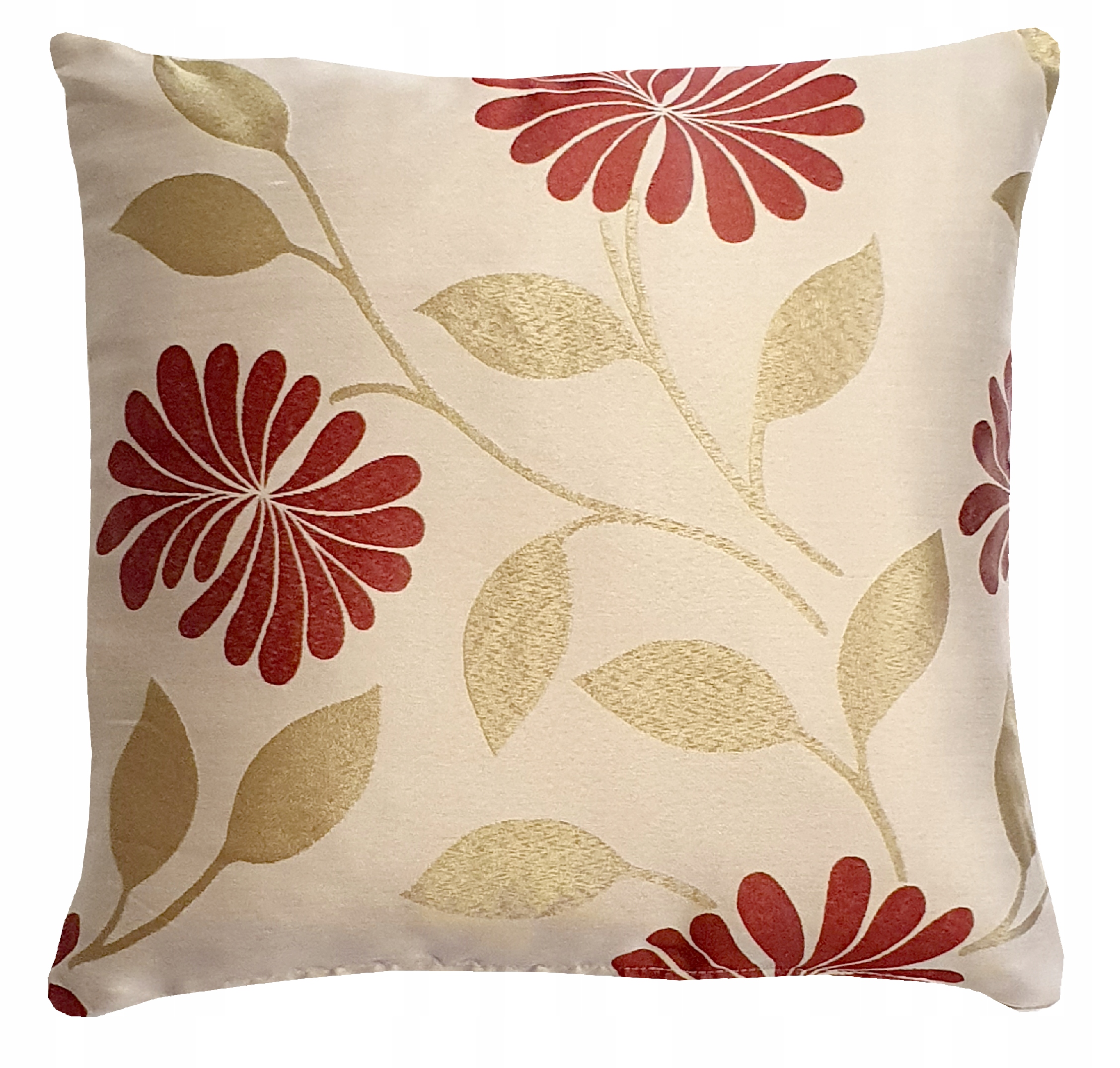 

Poszewka 45x45 Styl 43 orient Kwiat