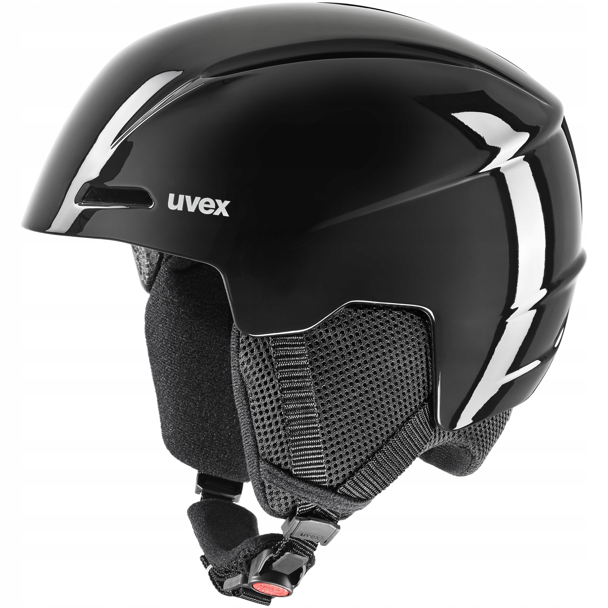 Dětská lyžařská helma Uvex Viti pure