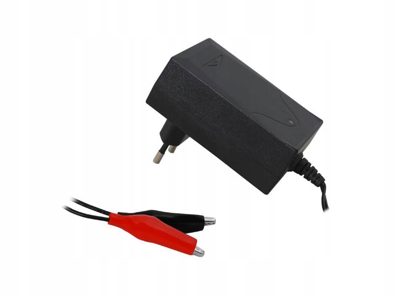 

Ładowarka Prostownik Do Akumulatorów 12V 20AH