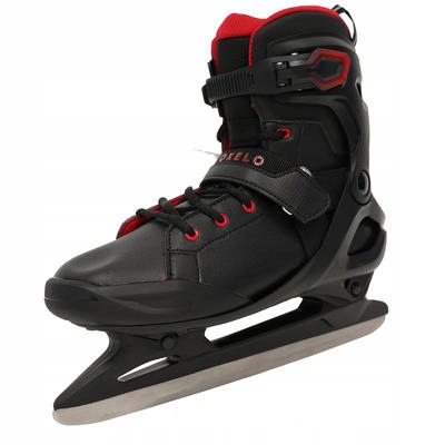 Łyżwy męskie Oxelo FIT500 r.38