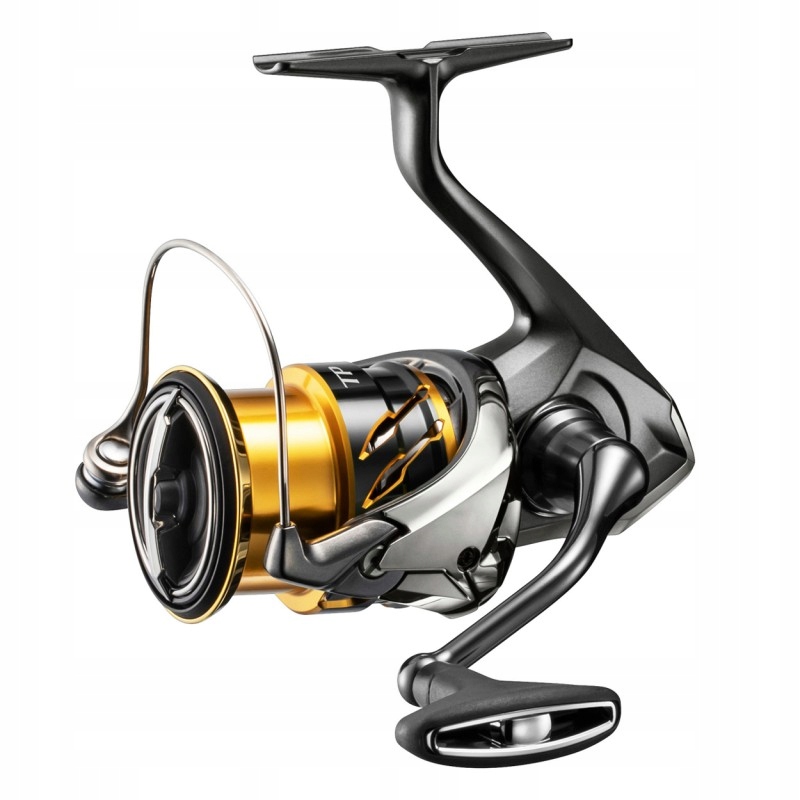 TWIN POWER 　08 2000S Shimano Twin Power Mg - Kołowrotki wędkarskie z przednim hamulcem