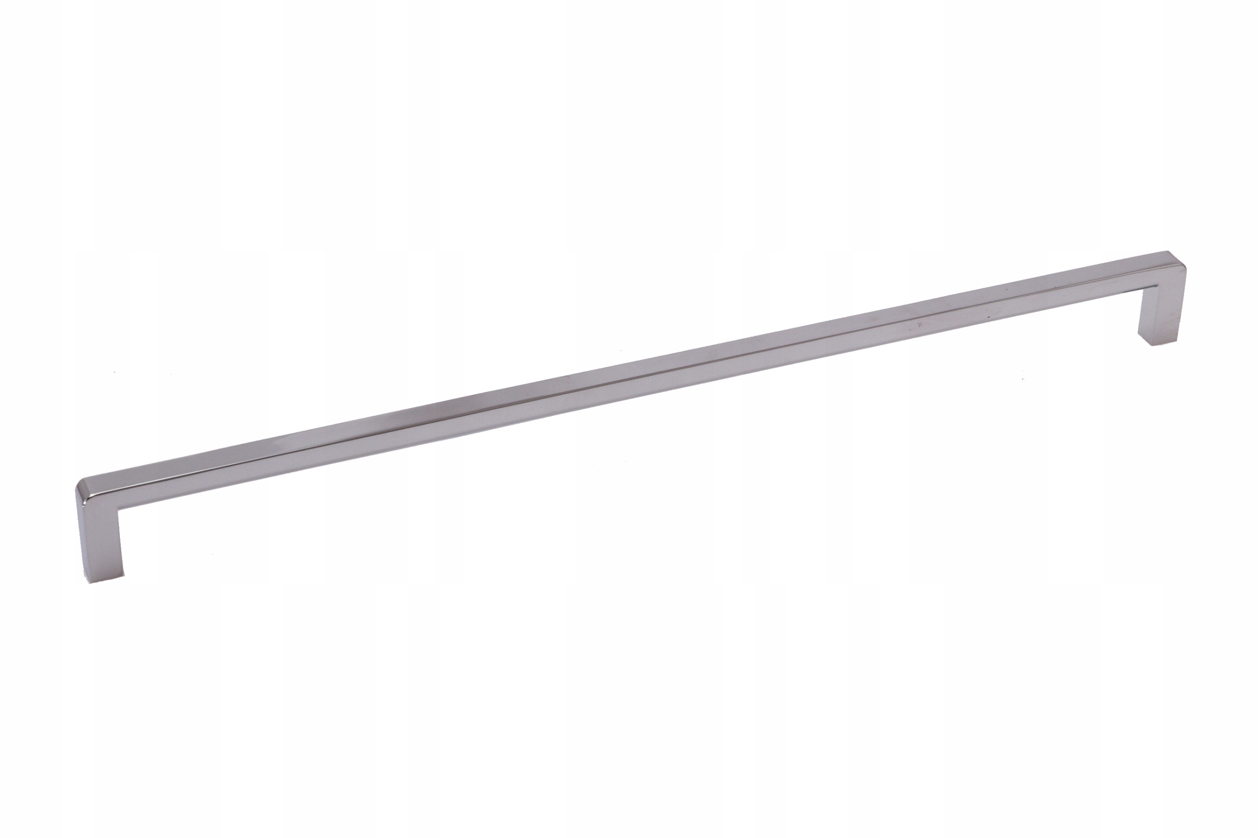 

Uchwyt meblowy Bagio Gtv chrom rozstaw 320