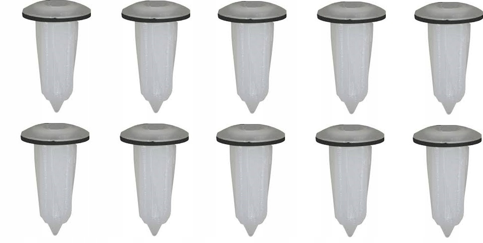 

Fiat Citroen Ford Spinki Wciski Mocowania Kostki