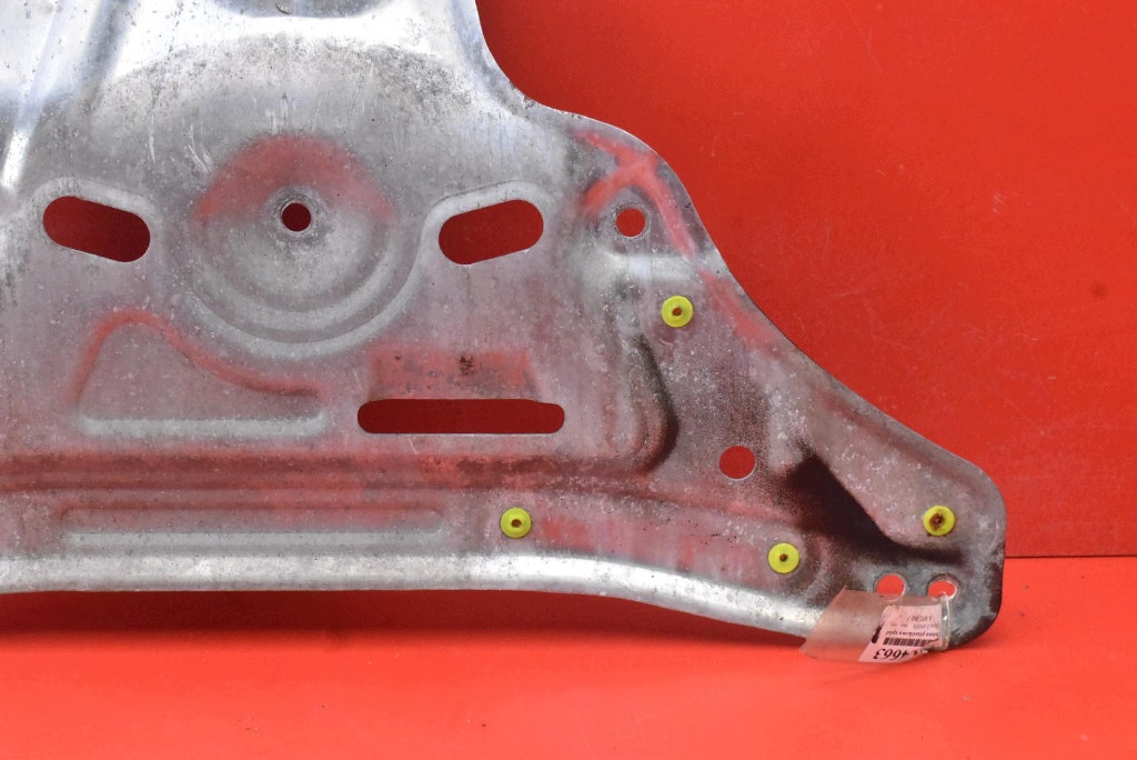 fedél a motrot DOLNA LEXUS LS 4 IV LS600H 5.0 V8 HYBRID 438 KM 06-09