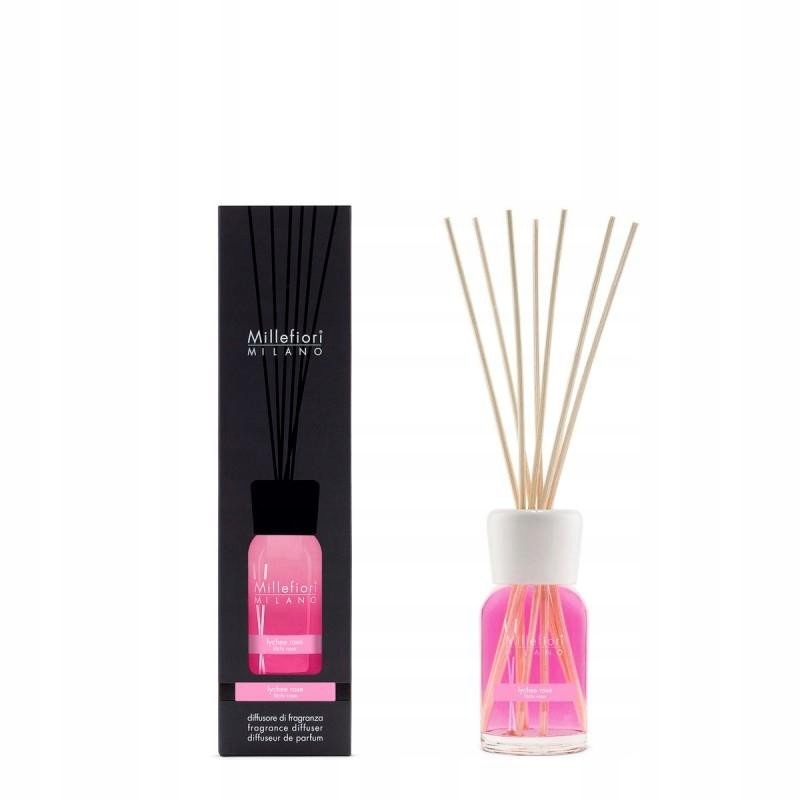 Mf Mil Lychee Rose/ Difuzér 100ml