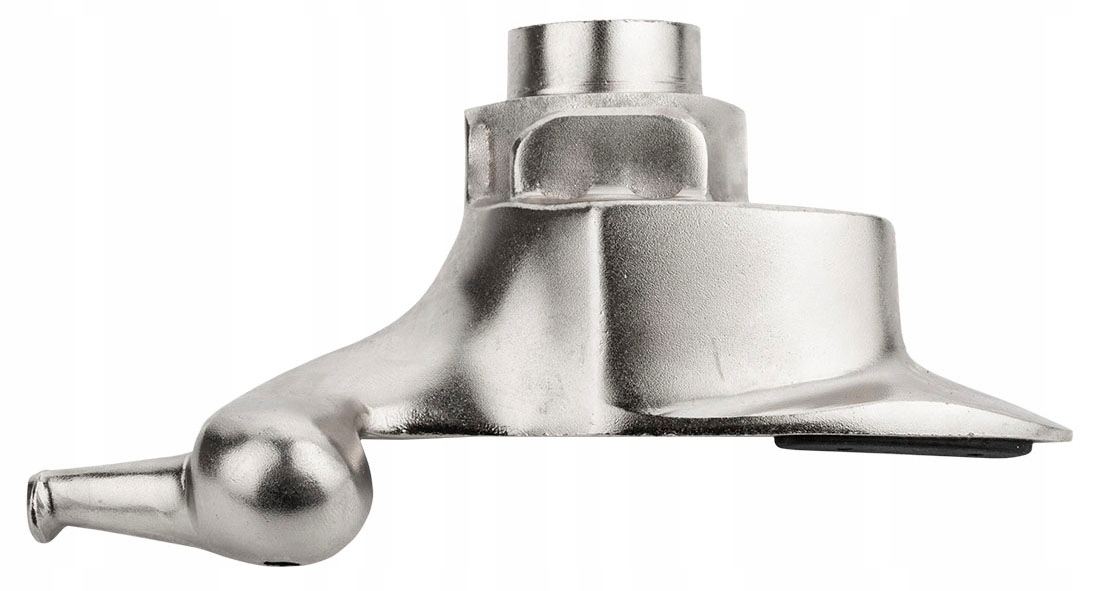 STOPKA DO MONTAZOWNICY Z KOLNIERZEM SICE Brand Redats