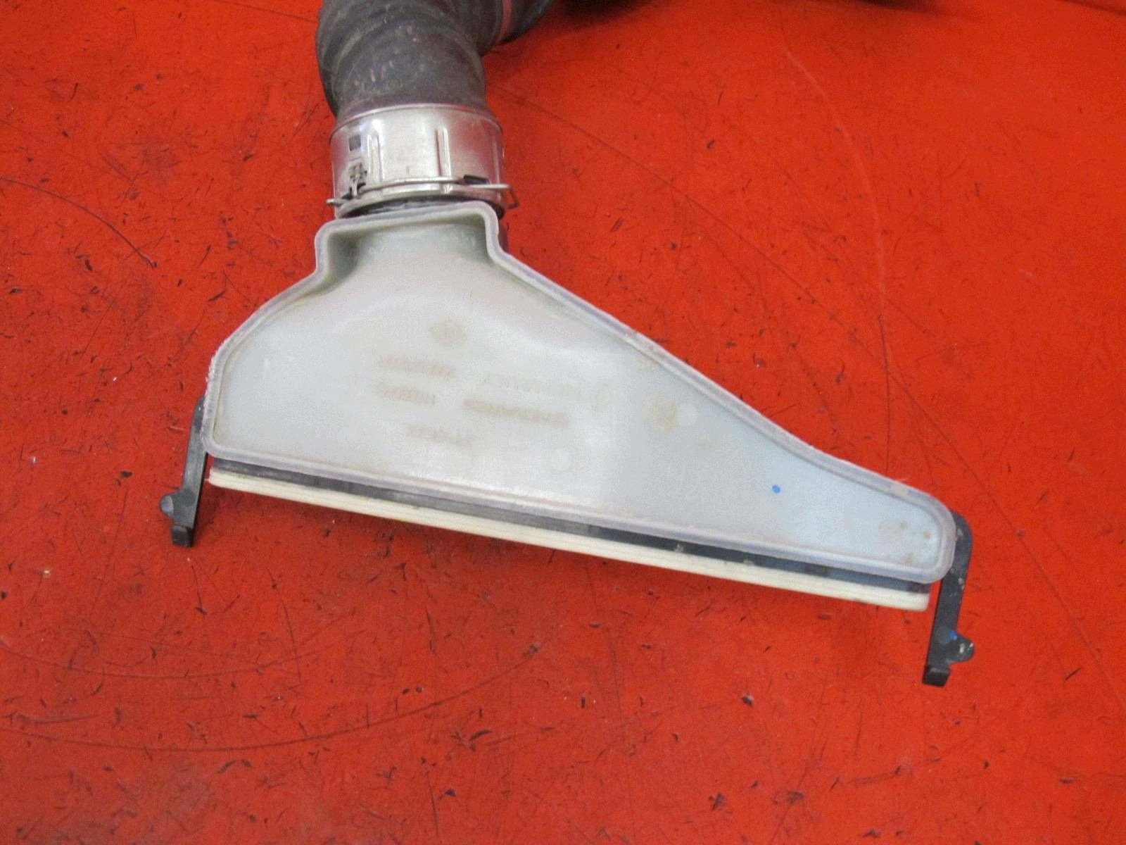RENAULT CLIO 5 V B7 19- 1.6 E-TECH wiring pipe hose air hose