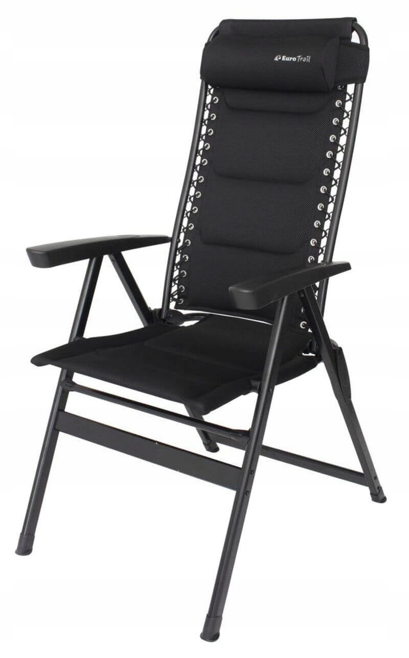 Kempingová židle Veroli 3D EuroTrail