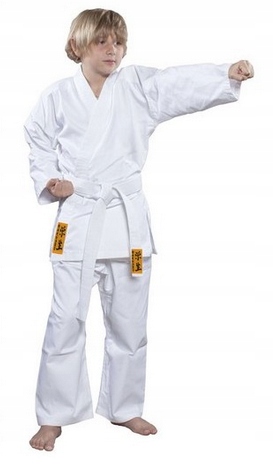 Kimono Kimono pro karate Hayashi Gakusei 150 cm pás Bonus