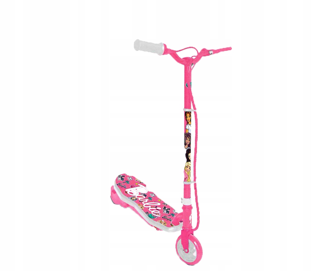 

Hulajnoga elektryczna Barbie BB-KS-5.5