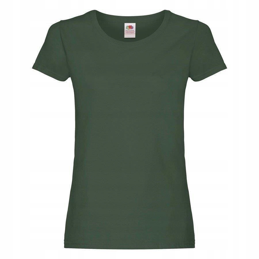 

Damska koszulka Tshirt Fruit Original but.ziel Xs