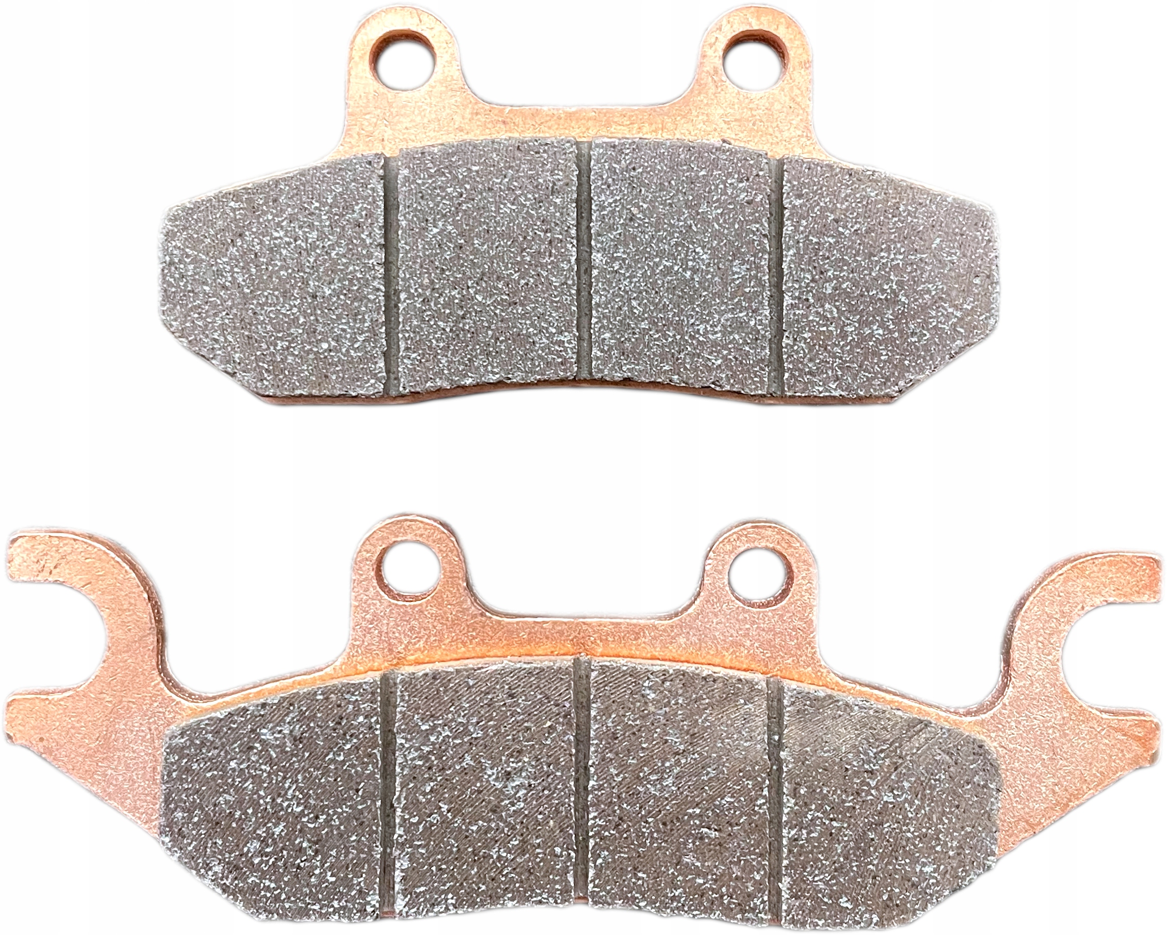 Přední brzdové destičky Odes Pathcross 650 850 1000