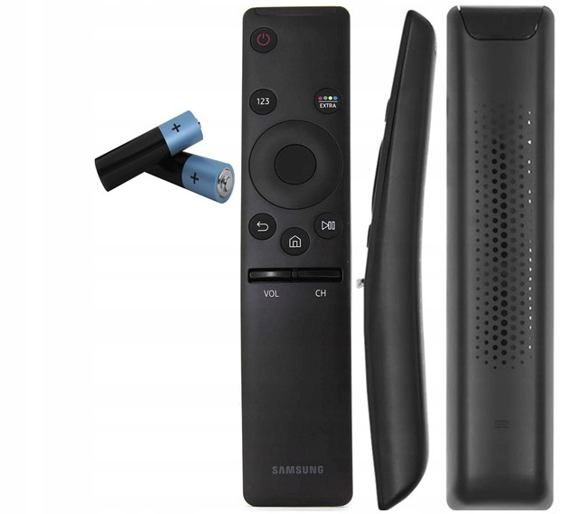 Originální Dálkový Ovladač Pro Televizor Samsung UN60KU6000 UN60KU6000F UN60KU6000FXZX