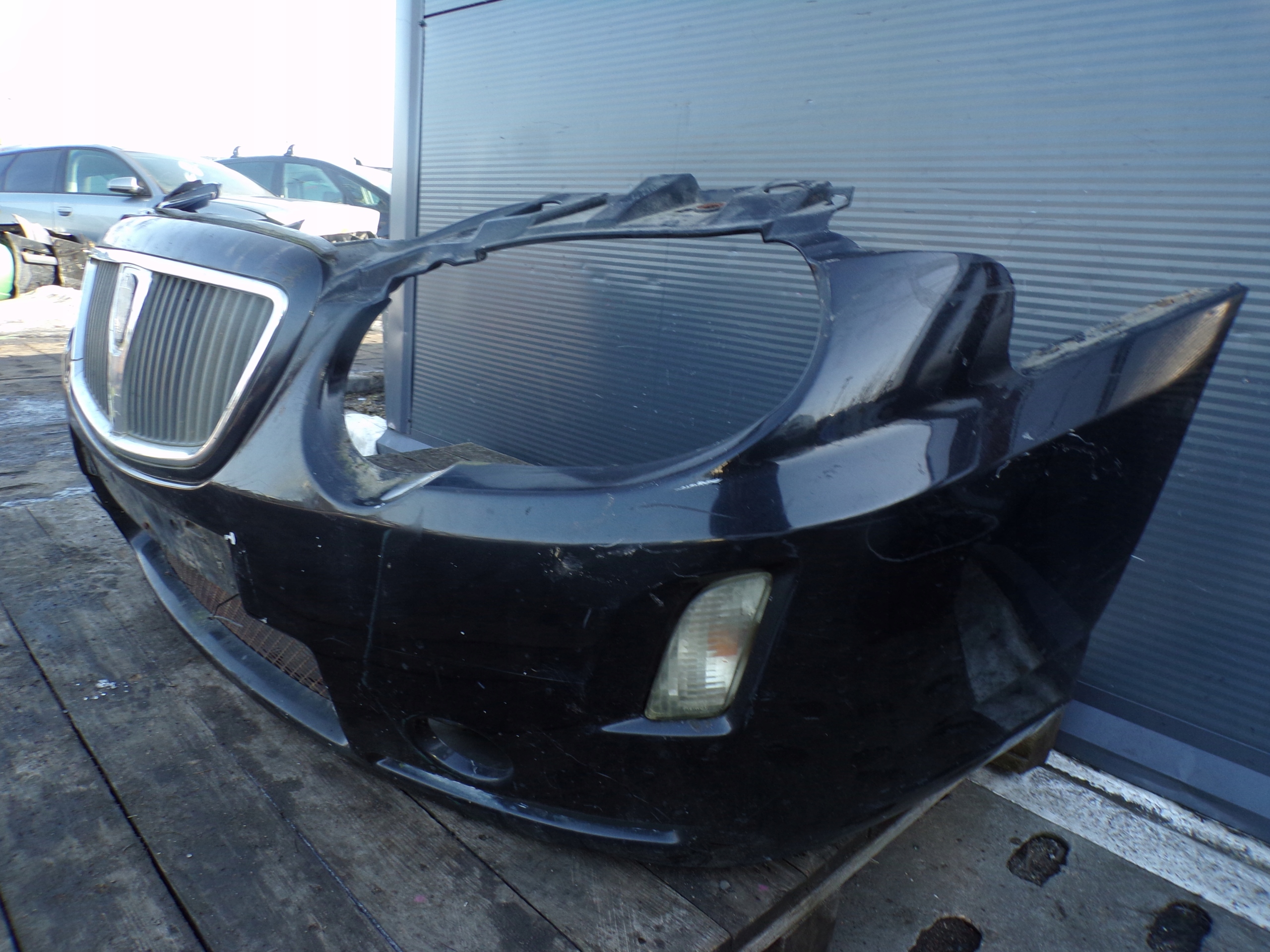 Frontstoßstange vorne ROVER 75 LIFT