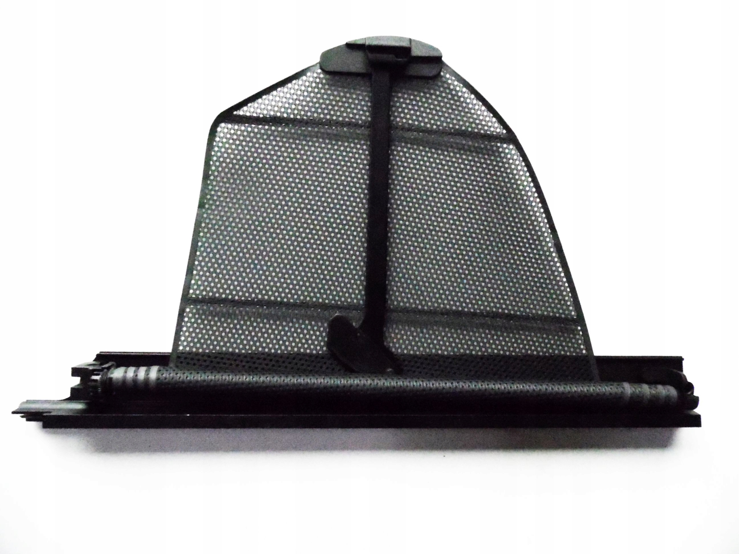 Штора двери задняя правая BMW E65 E66 оригинал BMW