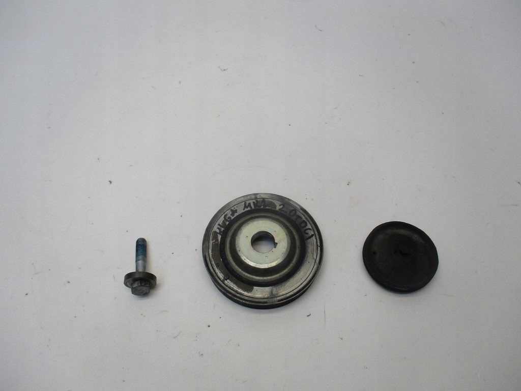 КОЛО СТРІЧКОВІ FORD KUGA Mk1 2.0 TDCI