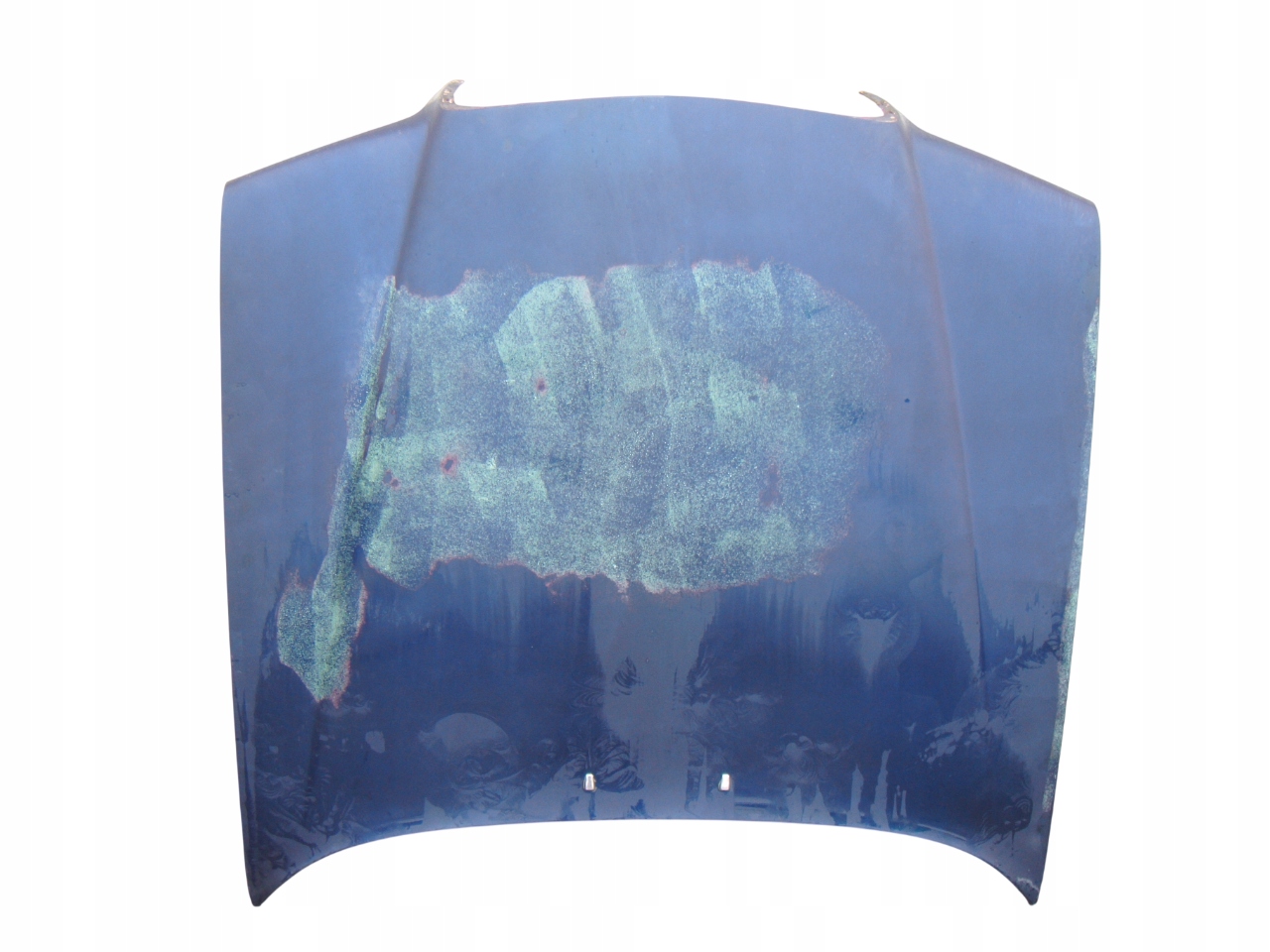 MERCEDES W126 79- MASKA POKRYWA SILNIKA