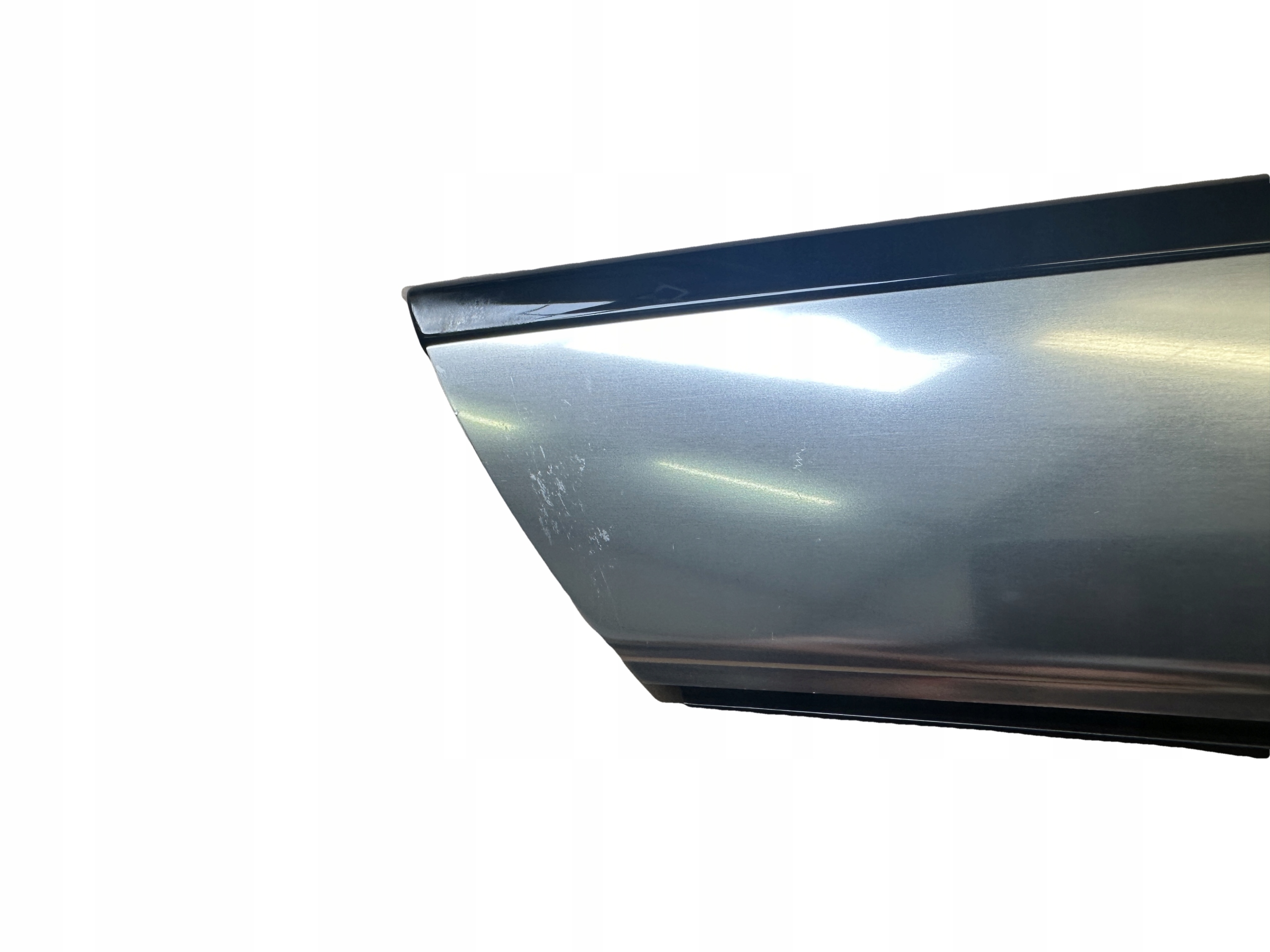 AUDI A5 8W CABRIO cover SLUPKA left 8W7853265B