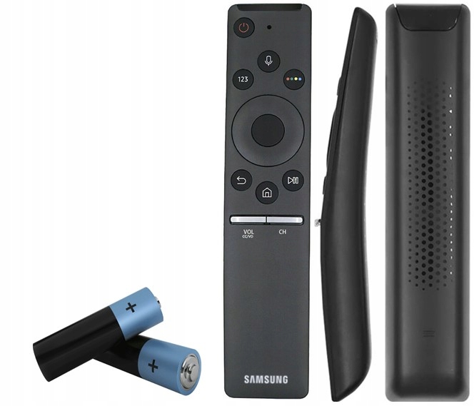 Originální Dálkový Ovladač Pro Televizor Samsung UA55NU8500 UA55NU8500W UA55NU8500WXXY