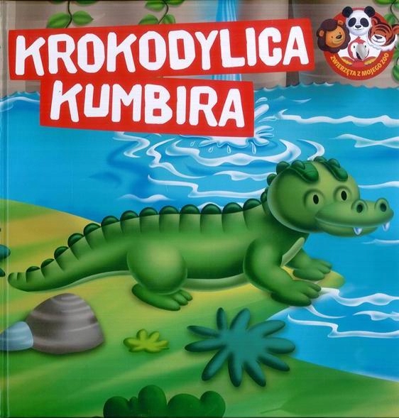 ZWIERZĘTA Z MOJEGO ZOO nr 9 + dodatki