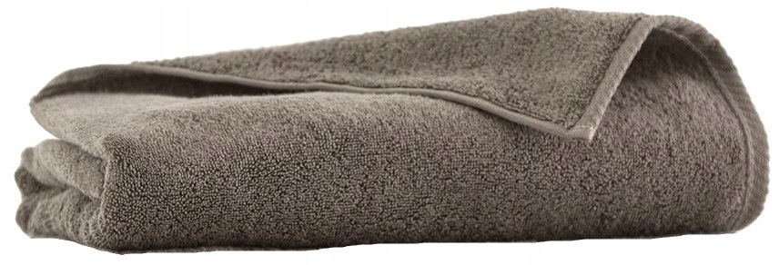 

Zwoltex Ręcznik Kiwi 50x100 taupe