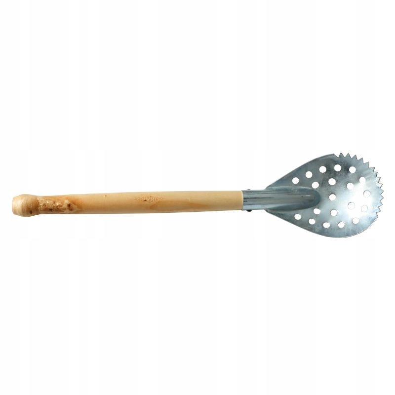 Mikado Czerpak Od Wyciągania Lodu Z Przerębla Duży 43cm