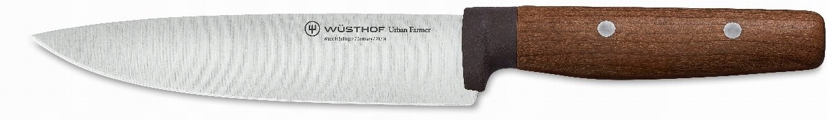 Wusthof Urban Farmer Nôž šéfkuchára 16 cm Buk