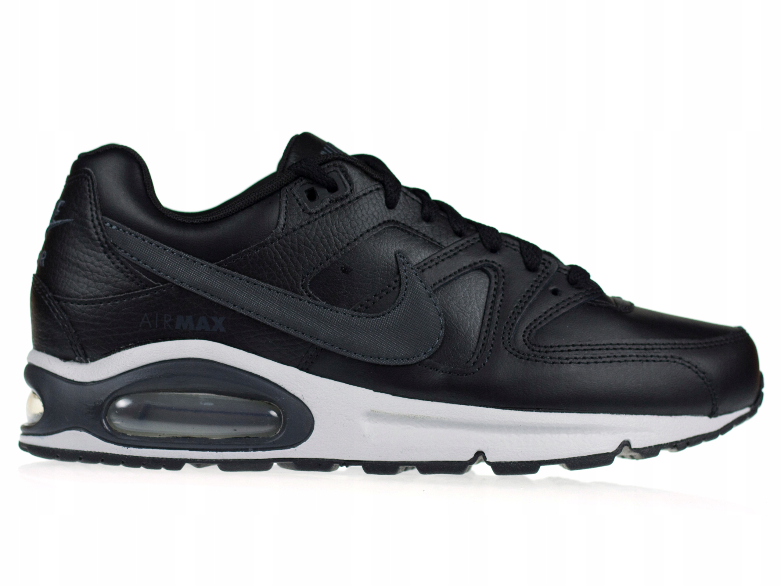 Pánské boty Nike Air Max Command Leather