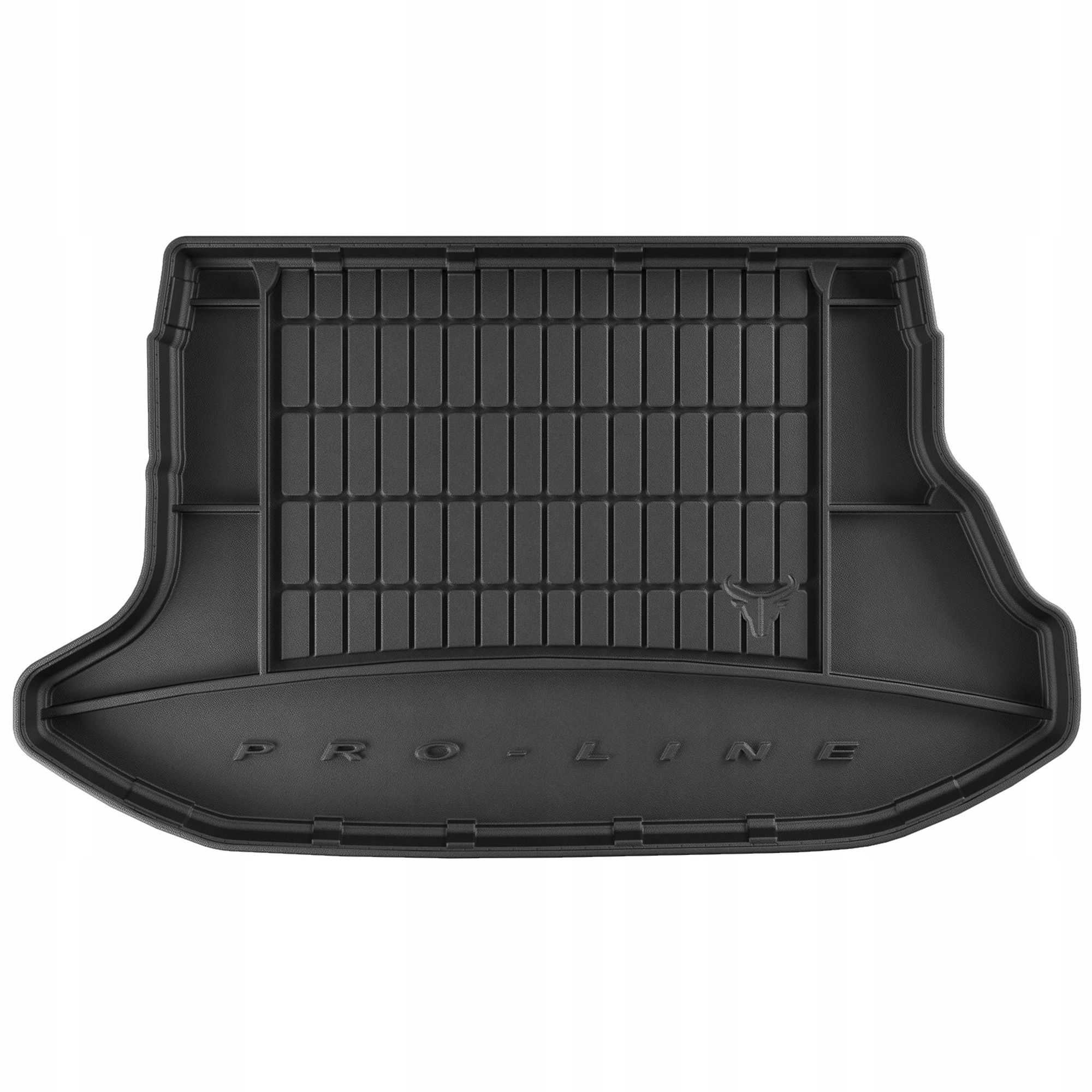 Podložka do batožinového priestoru Pro-Line pre Kia Cerato I 2003-2008 Hatchback bez nastaviteľnej polohy
